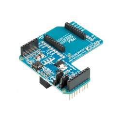 Arduino XBEE sans RF shield