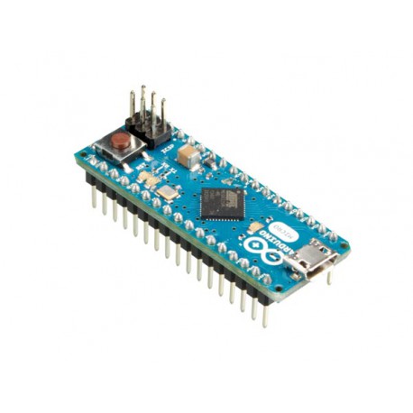 Arduino Micro