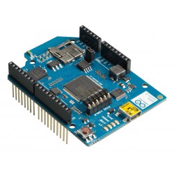 Arduino Wifi shield avec antenne intégrée