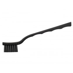 Brosse antistatique 3.3 cm