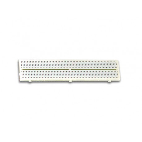 Plaque d'essai 640 points