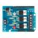 Shield RGB pour Arduino