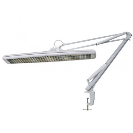 Lampe de bureau articulée 3 x 14w