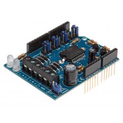 Shield motor & power pour Arduino