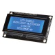 Shield LCD pour Arduino