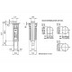 Fusible automatique 2 à 16A