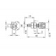 Douille banane 4mm Hirschmann PKI 10A 