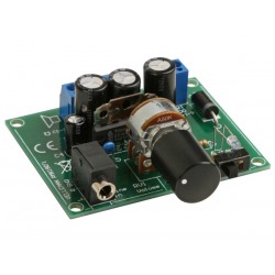 Amplificateur 2x5W