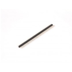 Barrette mâle 40 broches 2.54mm