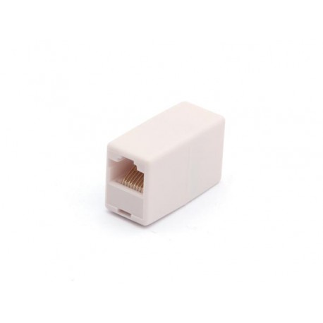 Coupleur RJ45 femelle femelle