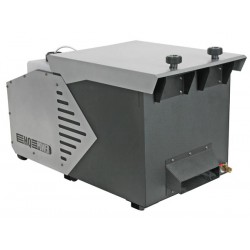 Machine à brouillard Low Fog 1500W DMX