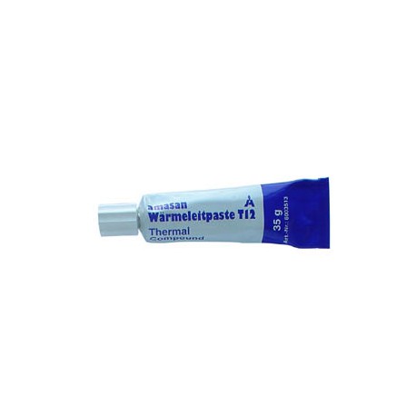 Pâte thermique 35G silicone