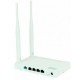 Routeur Wifi 300M compact