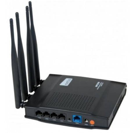 Routeur Wifi 900M double bandes