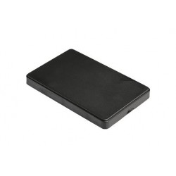 Boîtier pour disque dur 2.5" SATA USB 3.0