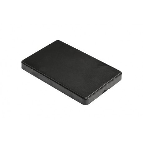 Boîtier pour disque dur 2.5" SATA USB 3.0