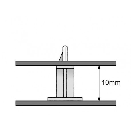 Support pour circuit imprimé