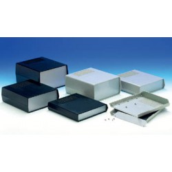 Coffret Teko Front panel AUS