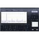 Oscilloscope et générateur de fonction