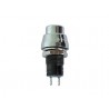 Bouton poussoir diamètre 10.2mm