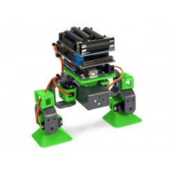 Robot Allbot à 2 pattes
