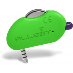 Emetteur IR pour robot Allbot