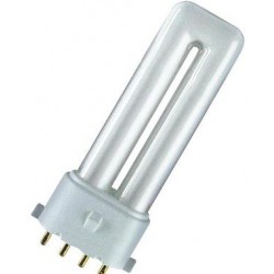 Ampoule 2G7 11W