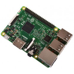 Raspberry Pi 3