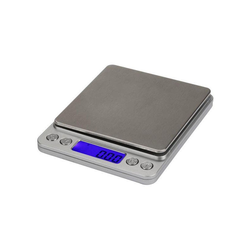 Balance de précision portable 0,01g à 500g - Boutique CBD