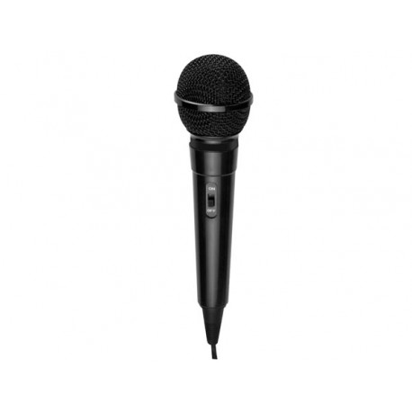 Microphone main USB