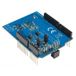 Shield FM pour Arduino