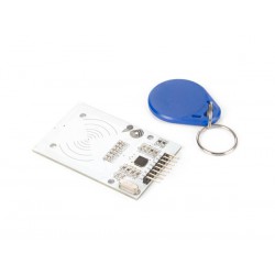 Lecteur graveur RFID pour Arduino