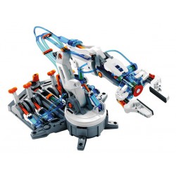 Bras robotique hydraulique