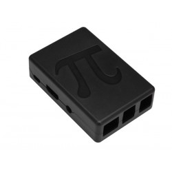 Boitier pour Raspberry PI B, B+, 2B, 3B