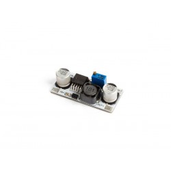 Module step-down voltage pour Arduino