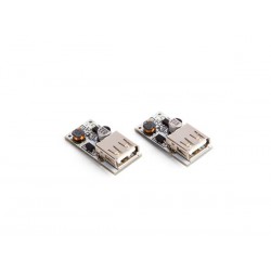 Module step-up voltage vers USB pour Arduino