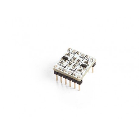 Convertisseur 3.3v / 5v TTL logic level pour Arduino