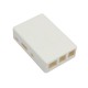 Boitier pour Raspberry PI B, B+, 2B, 3B