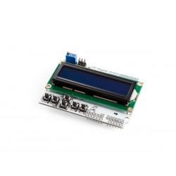 Module écran avec clavier pour Arduino