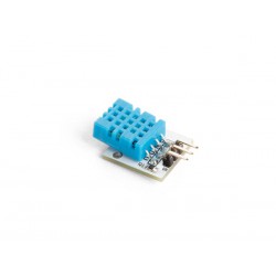 Capteur de température et humidité pour Arduino