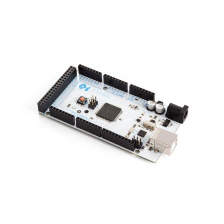 Carte sur base de ATmega2560 Mega