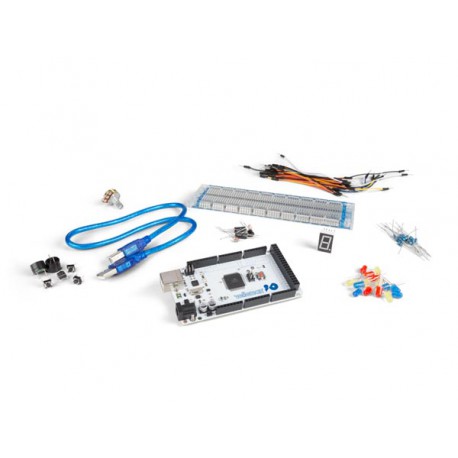 Kit de démarrage avec ATmega2560 Mega