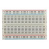 Plaque d'essai 456 points
