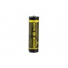Accu 14500 Li-ion 3.7V 800mAH