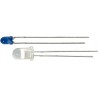 Led 5mm infrarouge émettrice
