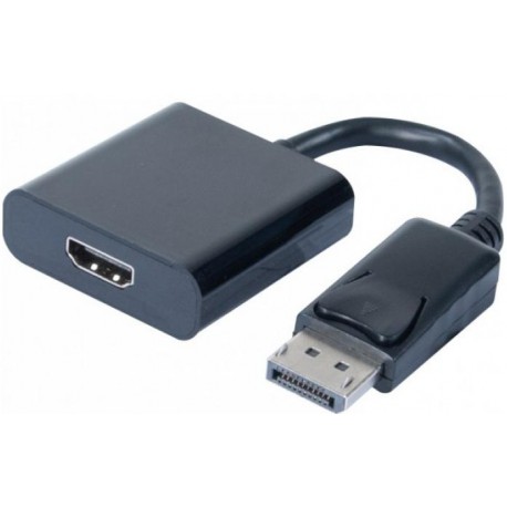 DisplayPort vers HDMI