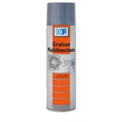 Aérosol KF Graisse lithium 400ml