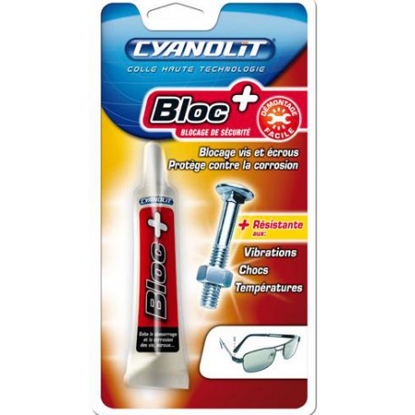 Vernis de blocage Cyanolit Block+