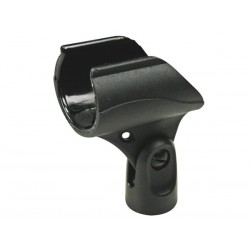 Pince universelle 32mm pour microphone