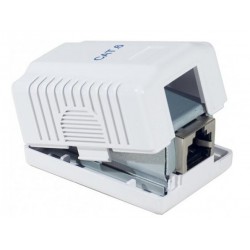 Prise murale RJ45 CAT6